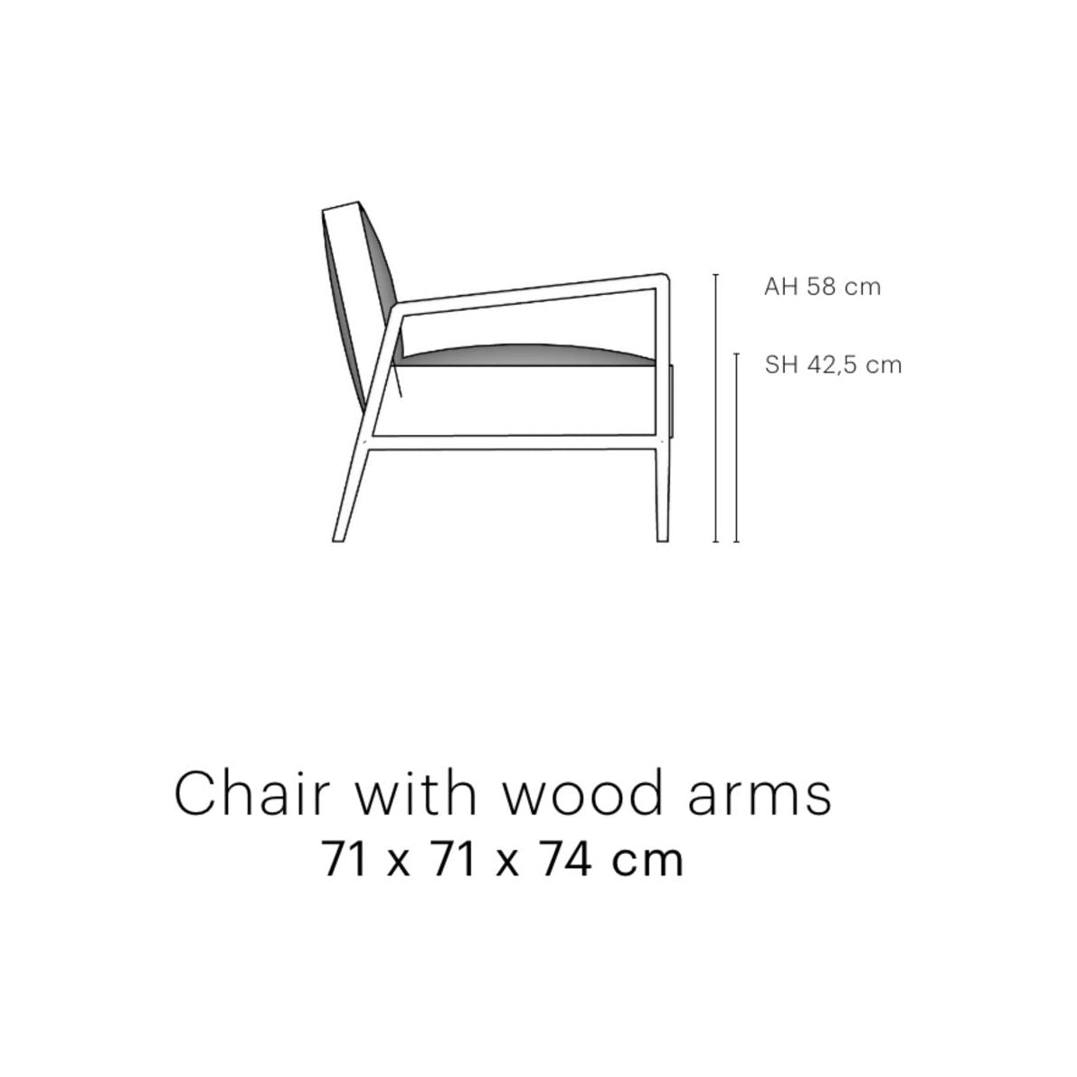 Scapa_Home_fauteuil_Mason_upholstered_with_wooden_frame_and_armrests_measurements