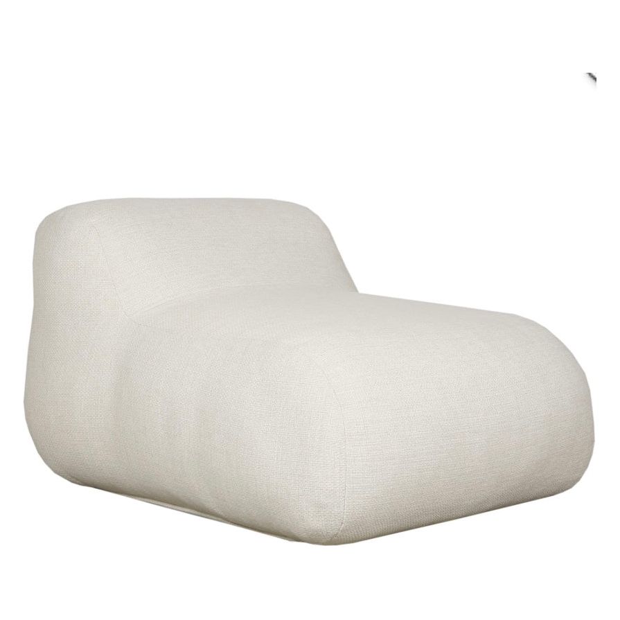 Scapa_Home_lounge_chair_beanbag_Barbate_in_Regis_sandshell_front_view
