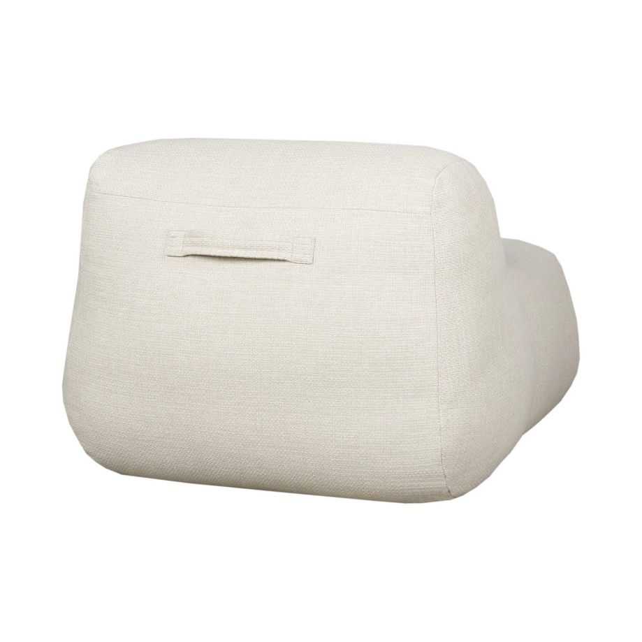 Scapa Home outdoor lounge chair/bean bag 'Barbaté'