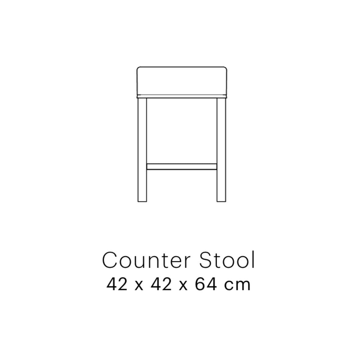 Scapa_Home_barstool_Guy in wood dimensions