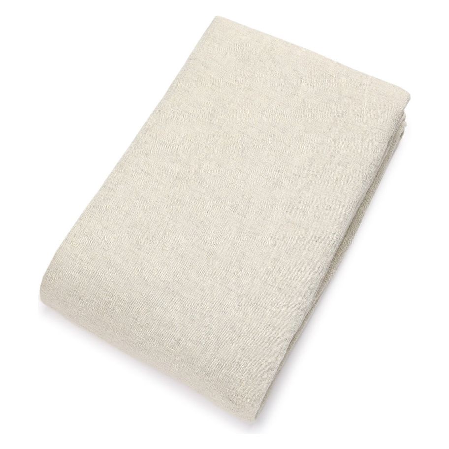 Scapa Home linnen tafellaken 'Joan' in naturel