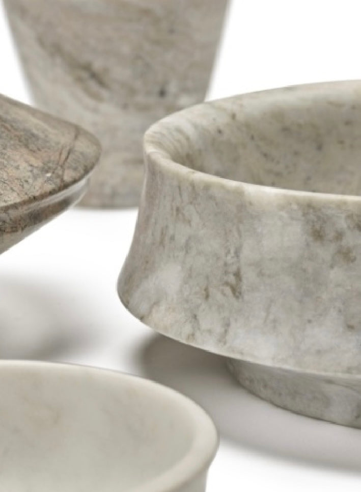 Serax_by_Kelly_Wearstler_beige_marmeren_schalen