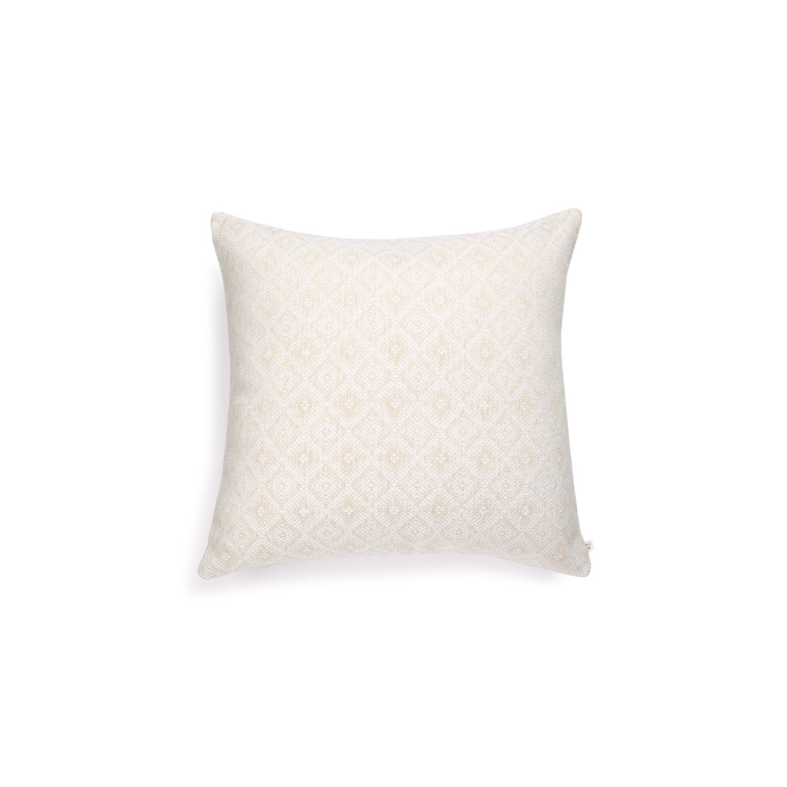 Scapa Home-Rossano-outdoor-cushion-cover-60x60-cm-chalk-white