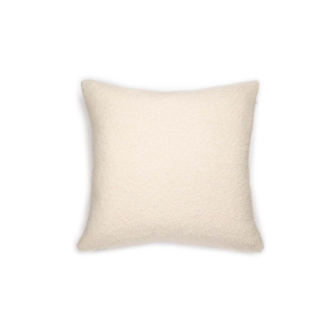 Scapa Home sierkussen 'Alpone' in wit 60 x 60 cm