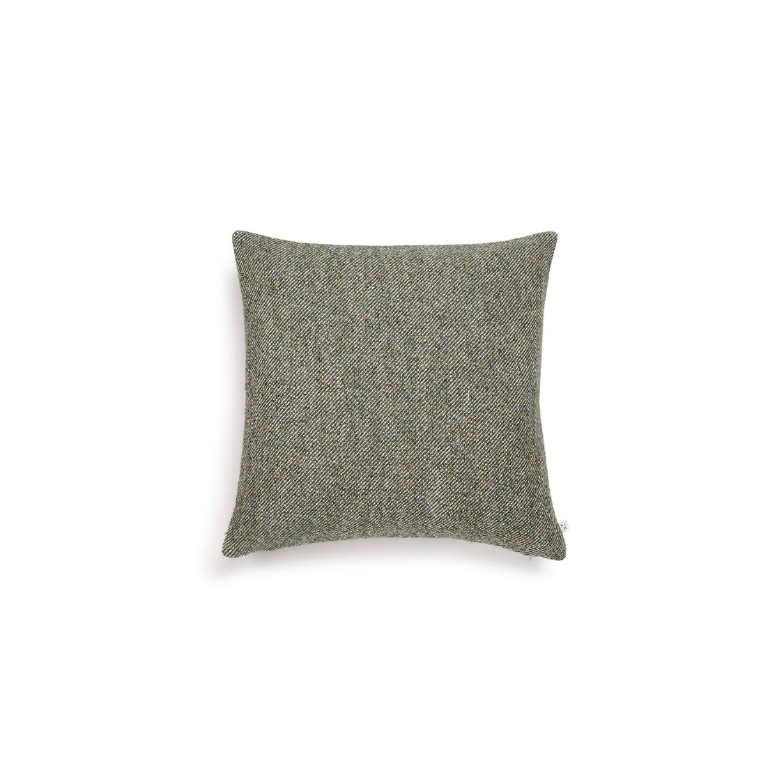 Scapa Home sierkussen 'Brampton' in donkergroen 50 x 50 cm