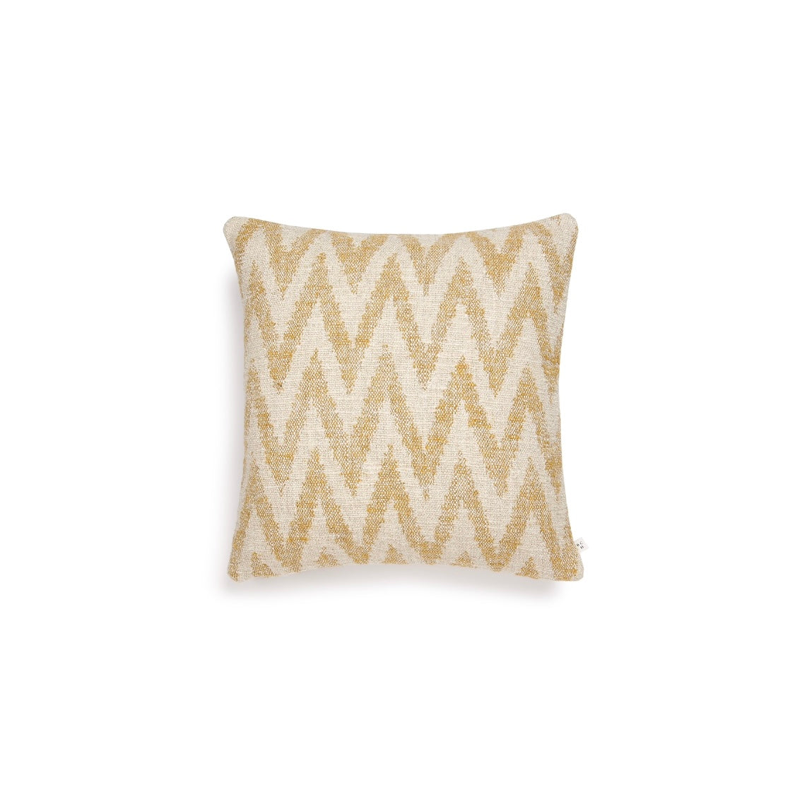 Scapa Home sierkussen ‘Lido’ saffraan 50 x 50 cm Scapa Home sierkussen ‘Lido’ saffraan 50 x 50 cm