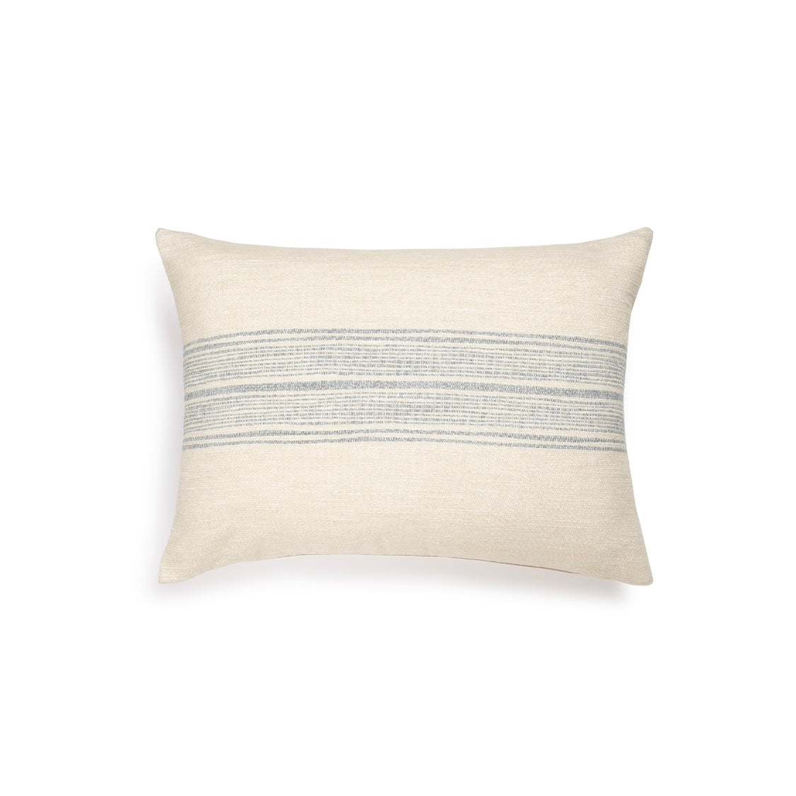 Scapa Home sierkussen â€˜Lucaâ€™ in off-white 50 x 70 cm