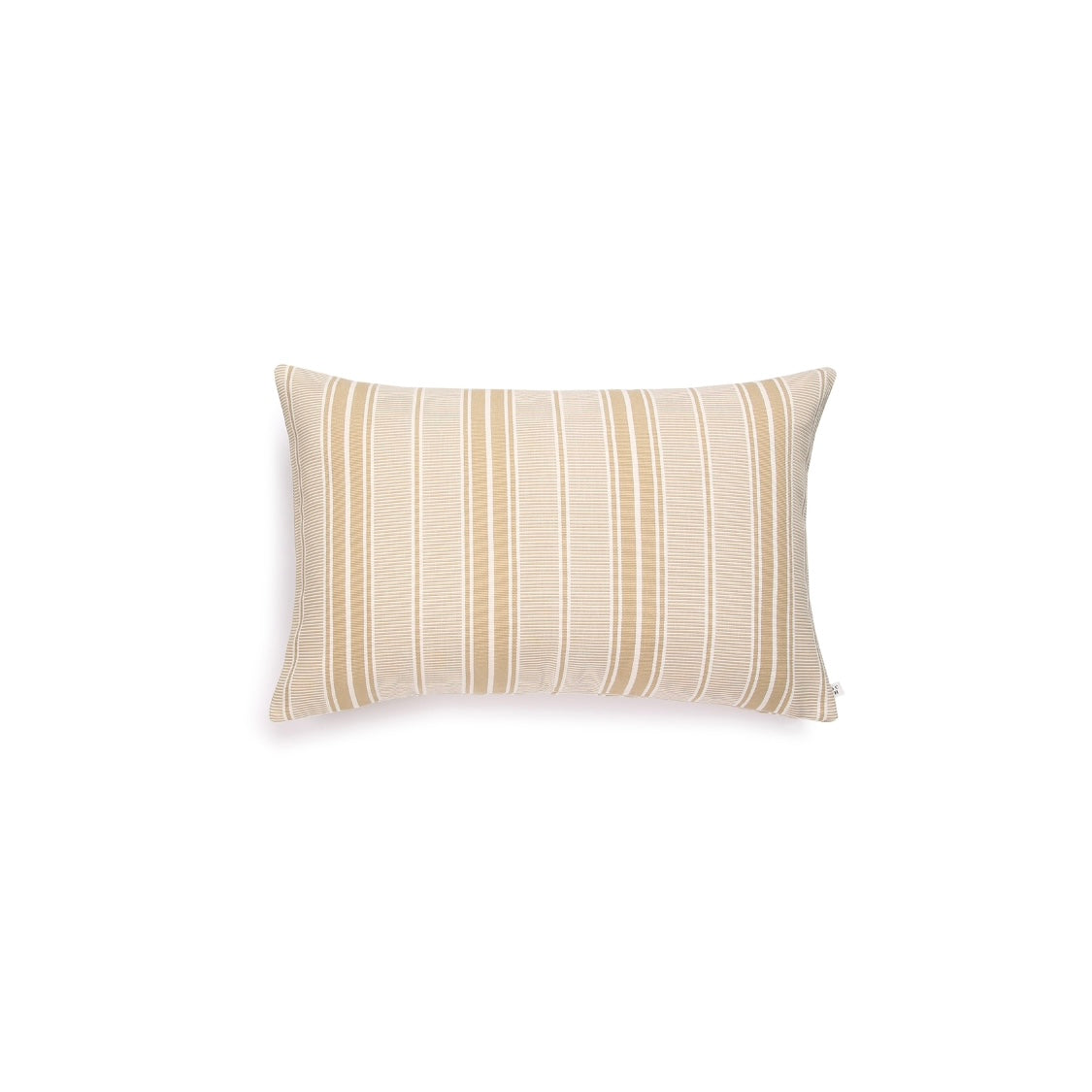 Scapa Home sierkussen â€˜Salernoâ€™ in zand 40 x 60 cm