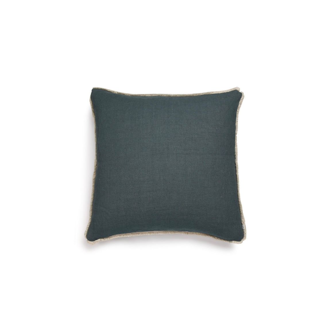 Scapa Home sierkussen ‘Sloane’ in antraciet 60 x 60 cm Scapa Home sierkussen ‘Sloane’ in antraciet 60 x 60 cm