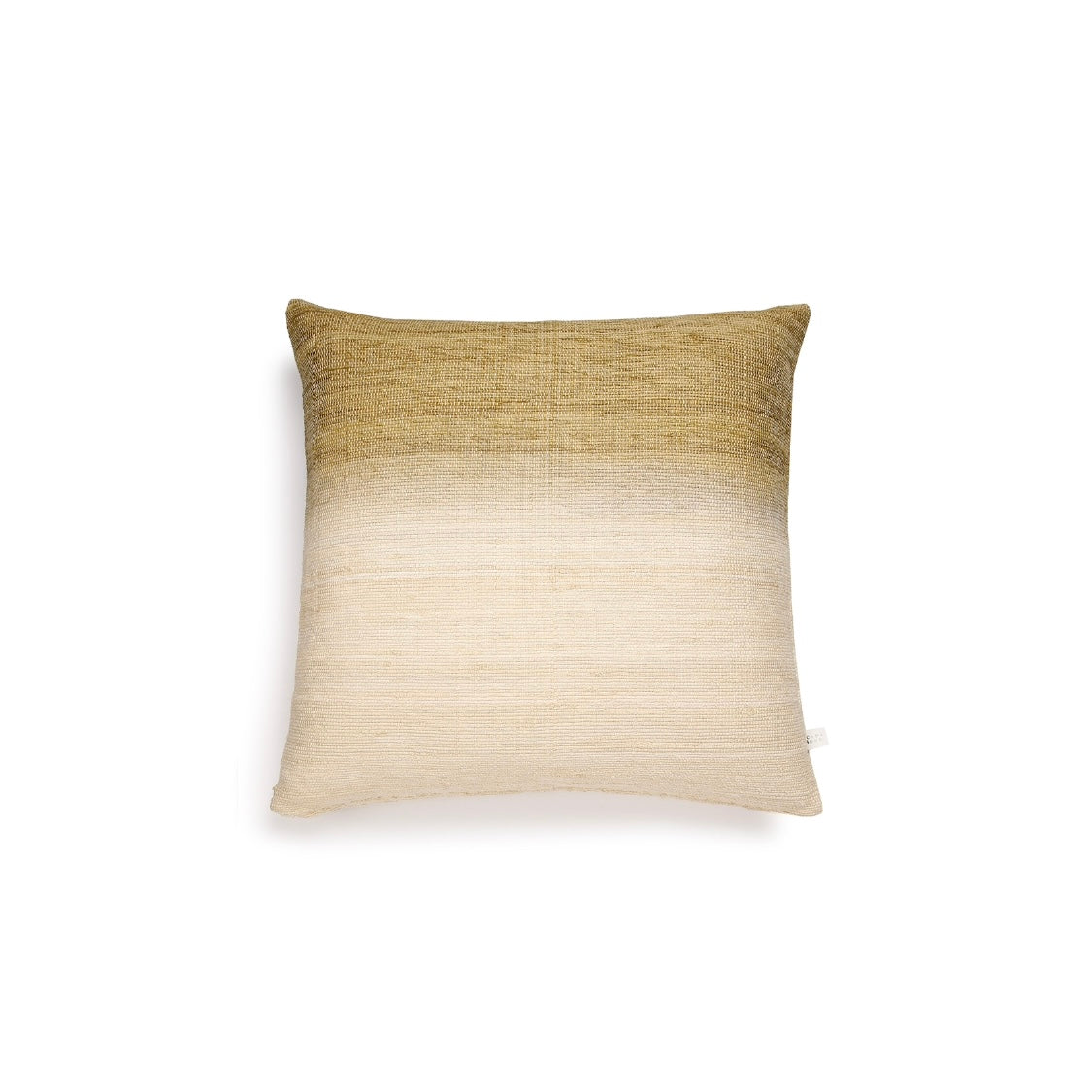 Scapa Home sierkussen ‘Usha’ in olijfgroen 60 x 60 cm Scapa Home sierkussen ‘Usha’ in olijfgroen 60 x 60 cm