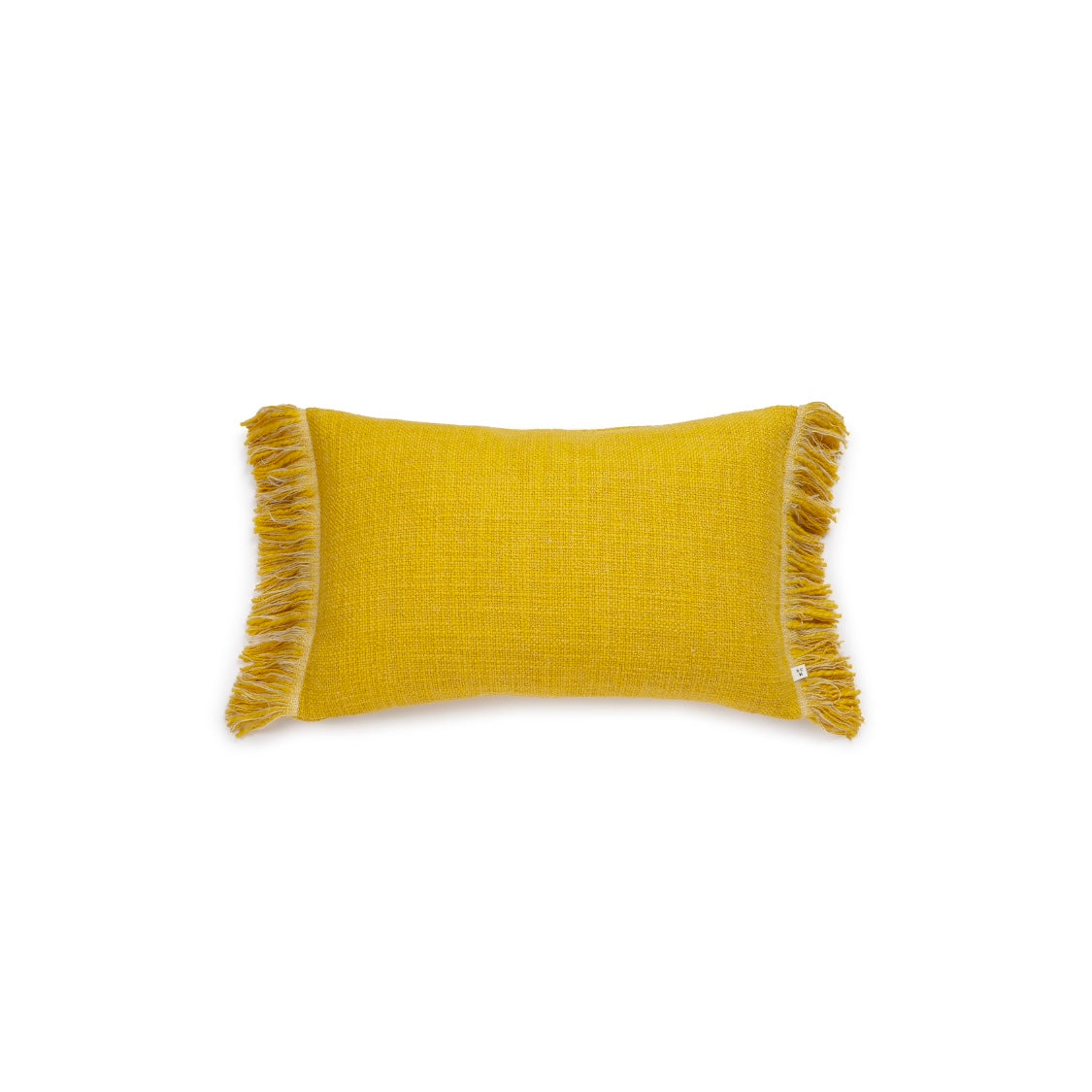 Scapa Home sierkussen ‘Zadar’ in oker 40 x 60 cm Scapa Home sierkussen ‘Zadar’ in oker 40 x 60 cm