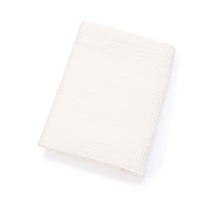 Scapa Home handdoek ‘Vila’ in wit Scapa Home handdoek ‘Vila’ in wit