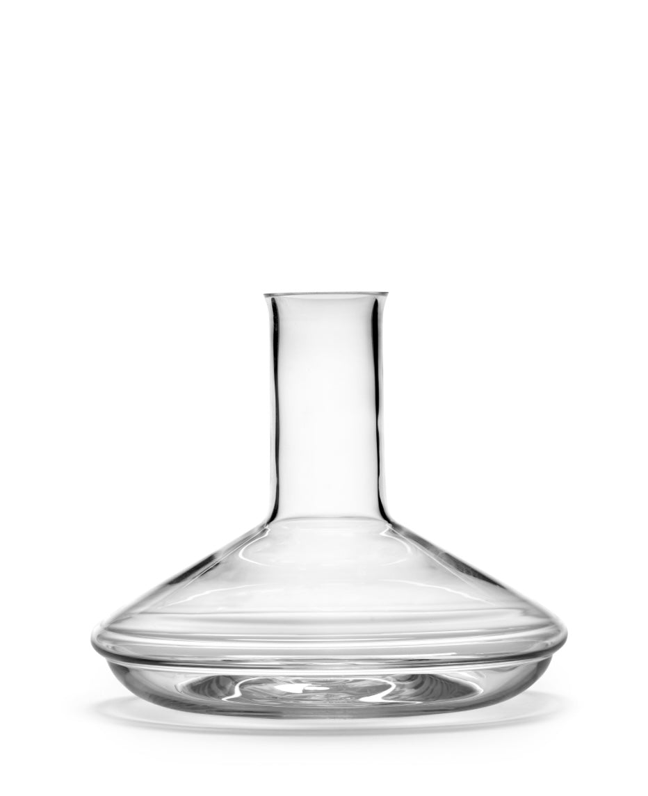 Serax by Kelly Wearstler decanter  â€˜Dune'