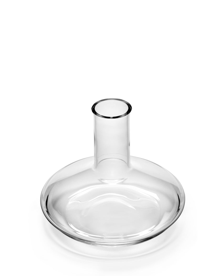 Serax by Kelly Wearstler decanter  â€˜Dune' bovenaanzicht