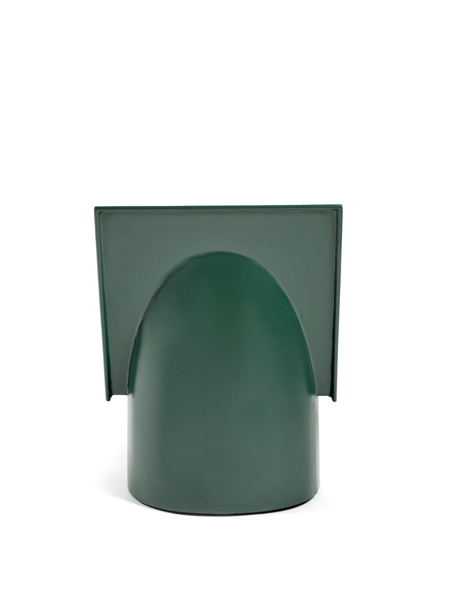 Serax_by_Marie_Michielssen_outdoor_loungestoel_Valerie_in_groen_achteraanzicht Serax_by_Marie_Michielssen_outdoor_loungestoel_Valerie_in_groen_achteraanzicht