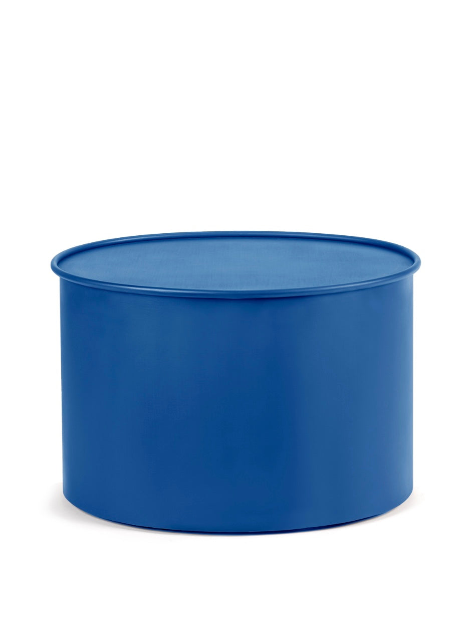 Serax by Marie Michielssen outdoor tafeltje 'Valerie' in blauw