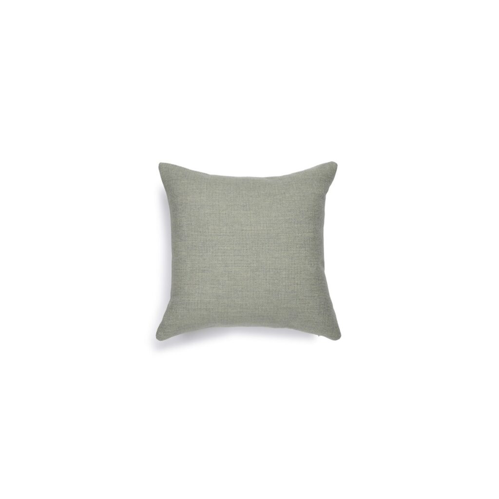 Scapa Home buitenkussen ‘Desert' in groen 50 x 50 cm