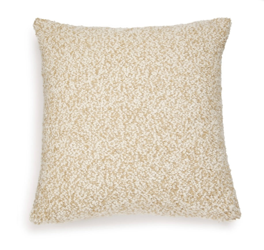 Scapa Home sierkussen â€˜Aberdeenâ€™ beige 60 x 60 cm