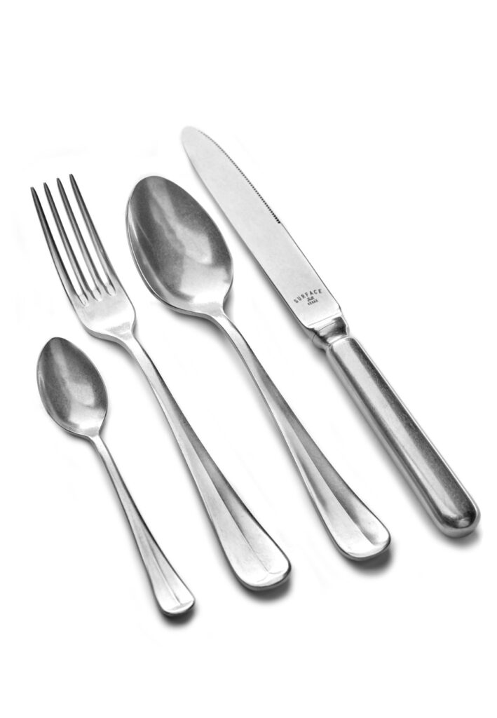 Serax by Sergio Herman bestekset 'Surface' 24 delig