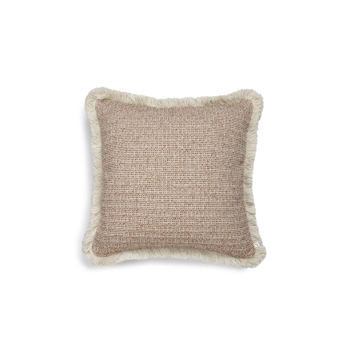 Scapa Home-Atlas-outdoor-boucle-cushion-cover-60-x-60-terra