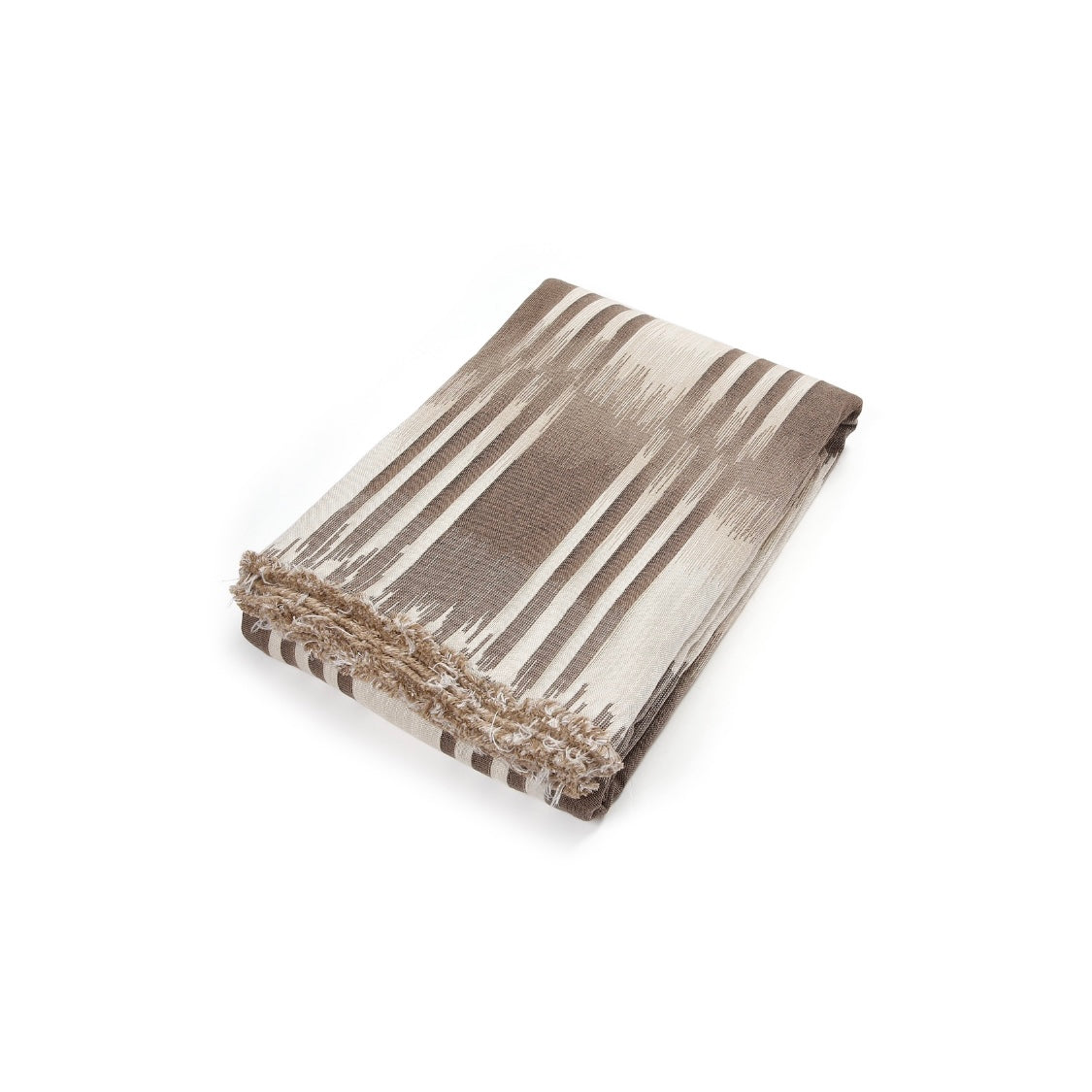 Scapa Home-Corazon-bed-cover-195x285-plaza-taupe