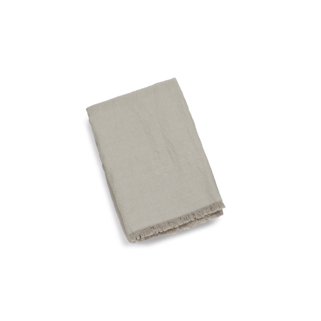 Scapa Home-Medina-throw-140x260-cm-sandshell