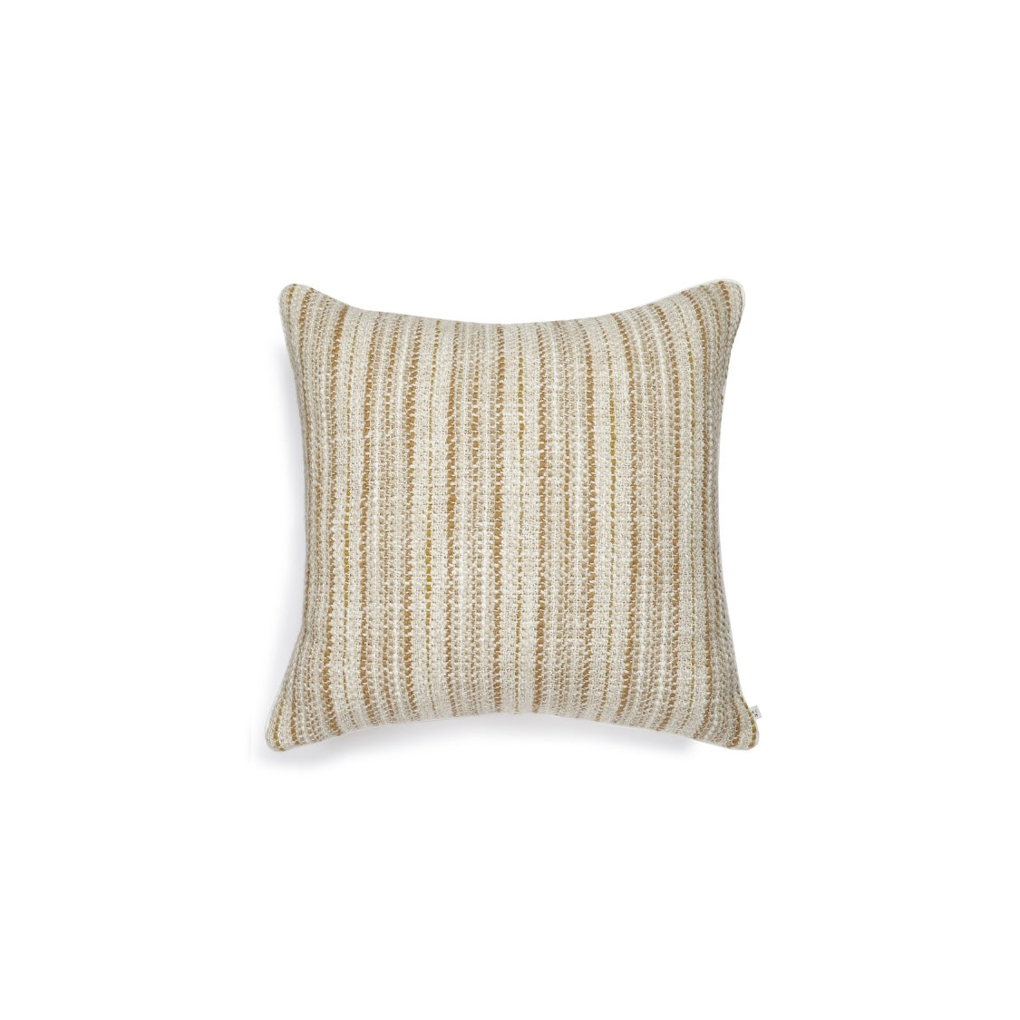 Scapa Home Zahora-stripe-cushion-cover-60x60-cm-sandshell Scapa Home Zahora-stripe-cushion-cover-60x60-cm-sandshell