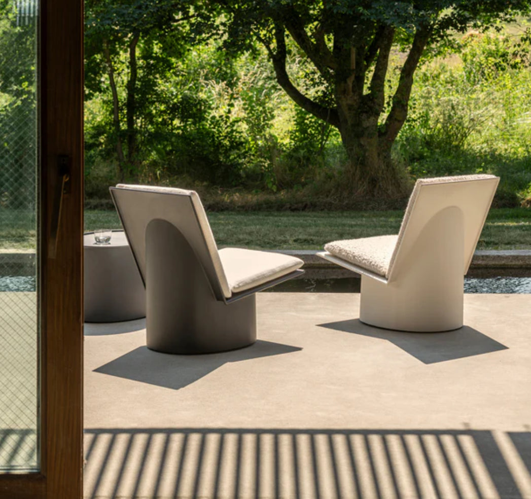 Luxe outdoor accessoires