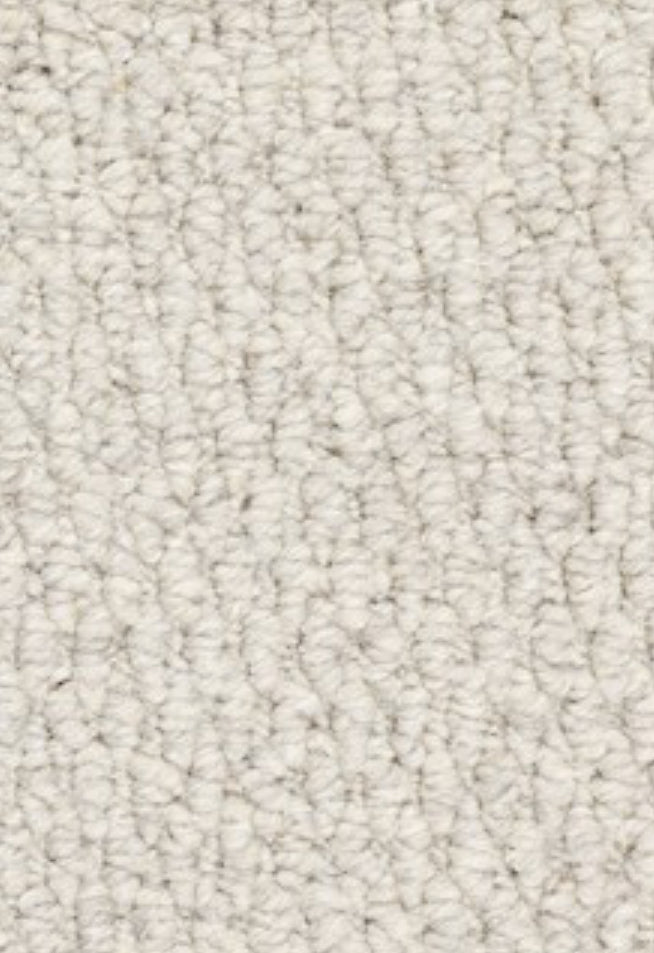 Scapa Home wollen vloerkleed 'Rico' in off-white Scapa Home wollen vloerkleed 'Rico' in off-white