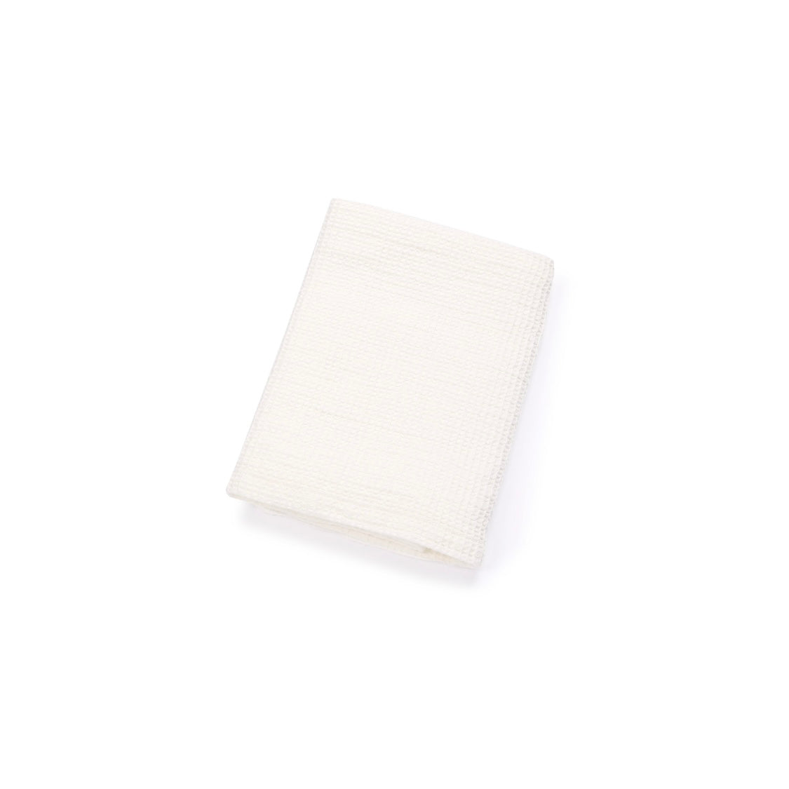 Scapa Home-Vila-showertowel-mini-waffle-75x140-cm-white