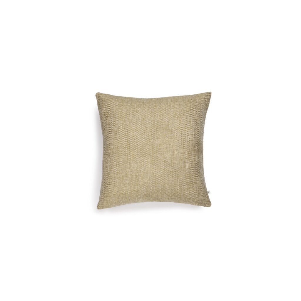 Scapa Home-Solin-outdoor-cushion-cover-50-x-50-ochre