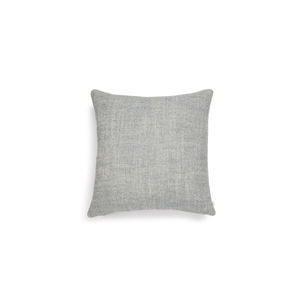 Scapa Home sierkussen ‘Gina’ in lichtblauw 50 x 50 cm