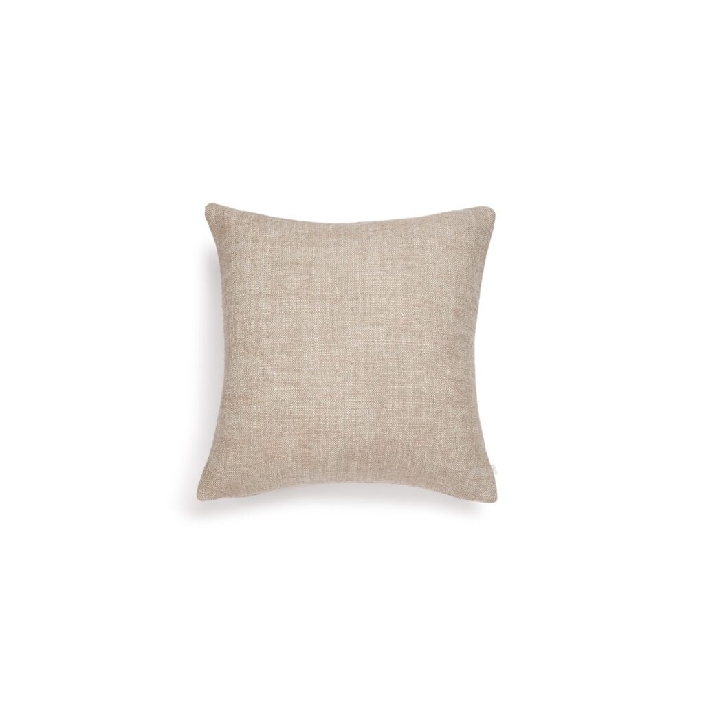 Scapa Home sierkussen ‘Gina’ in lichtroze 50 x 50 cm
