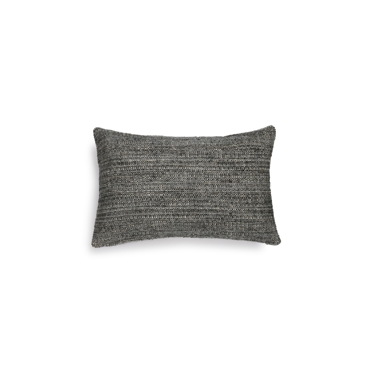 Scapa Home sierkussen ‘Causeway’ in meteoriet grijs 40 x 60 cm Scapa Home sierkussen ‘Causeway’ in meteoriet grijs 40 x 60 cm